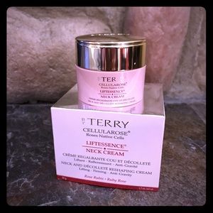 **NWT** By Terry Liftessence Neck Cream